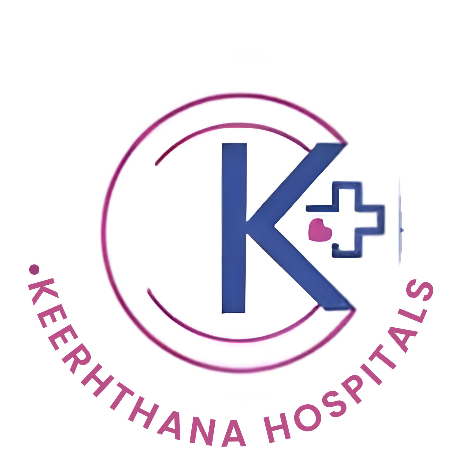 Keerthana Hospitals logo
